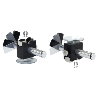 SET OF 2 FEELER GAUGES (054752, GYS)