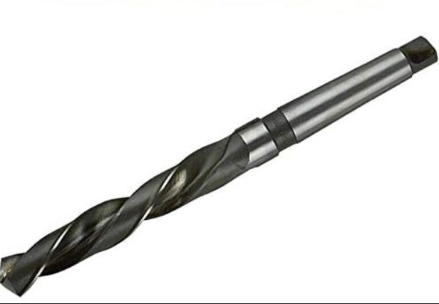 Metāla urbis ar kobaltu HSS Co5 11.5mm (215115TX, RUKO)