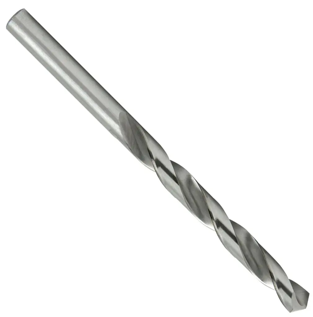 Metāla urbis HSS DIN 338 10,2mm (214102TX, RUKO)