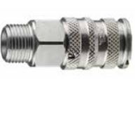 Quick coupling F with 1/2" male thread 90/R1 (AH022463, ANI)