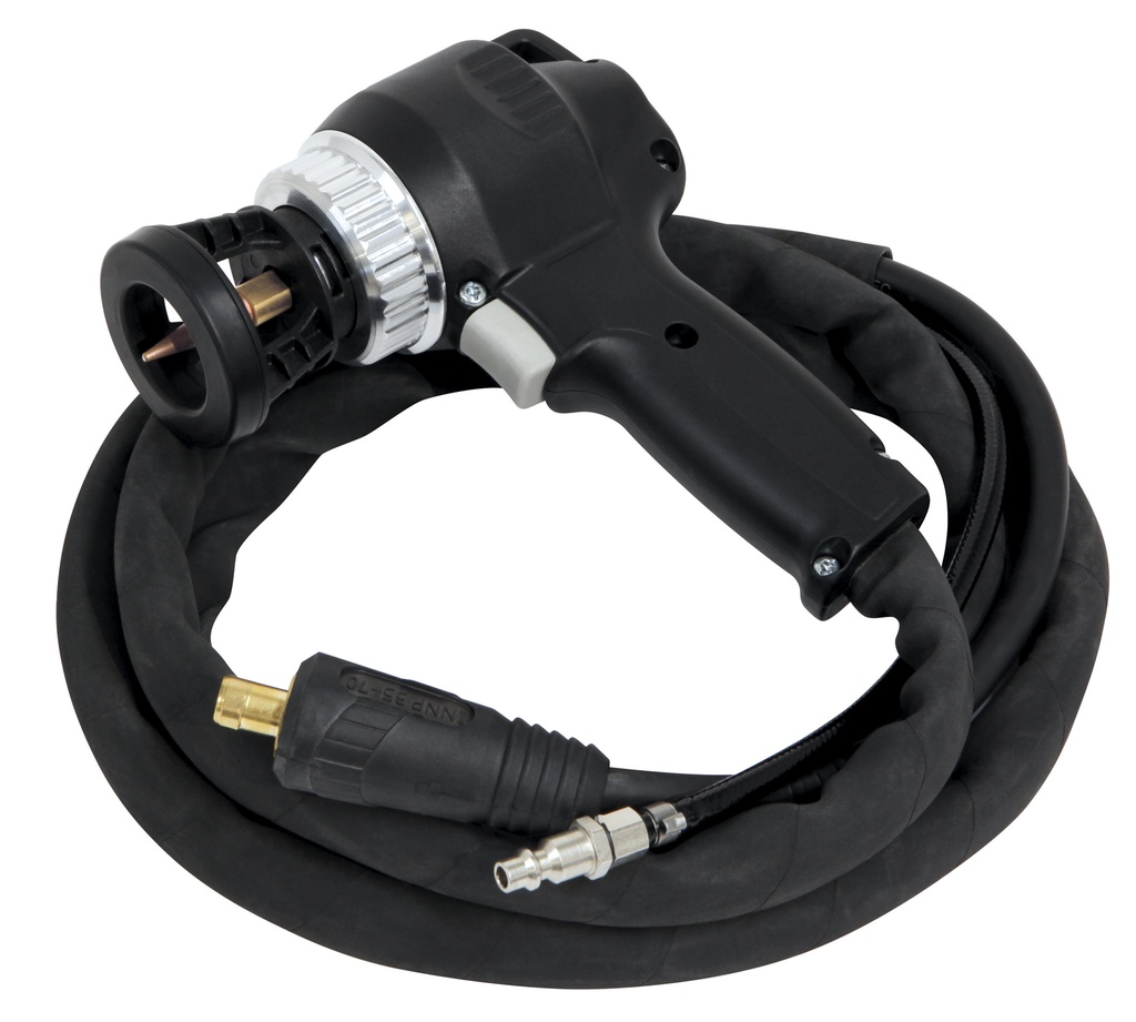 Dent pulling accessory QUICK SPOT AIR GUN V2 (057340, GYS)