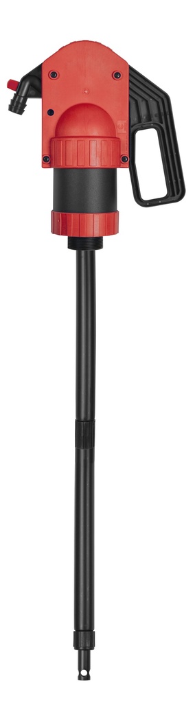 Drum Pump for 60-205 l Drums, 0.5 l/stroke (11646, EUROLUBE)