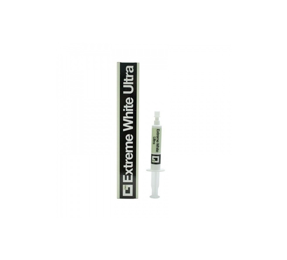 Hermetikas Extreme White Ultra, 6 ml (TR1176.AL.01.S2, ERRECOM)