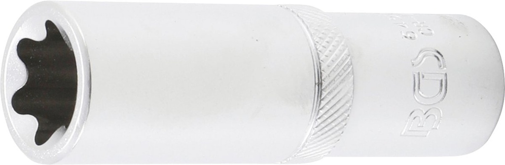 1/2" garā E-Torx muciņa E20 (918.1767, KS TOOLS)