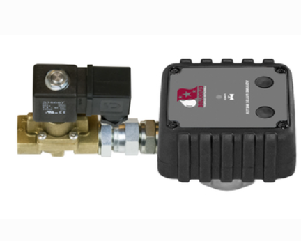 Technical fluid flow module, EUROLUBE (1168466, EUROLUBE EQUIPMENT)