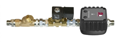 Oil flow meter (1168475, EUROLUBE EQUIPMENT)
