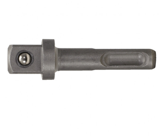 1/2" SDS kvadrāta adapteris, 65 mm (514.1133, KS TOOLS)