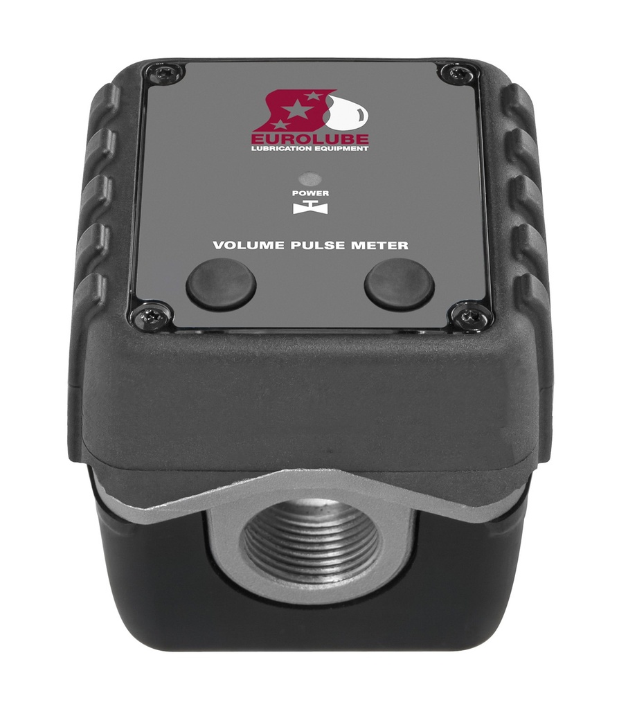 Pulse transmitter G3/4"(f) 109Ppu (1168816, EUROLUBE)