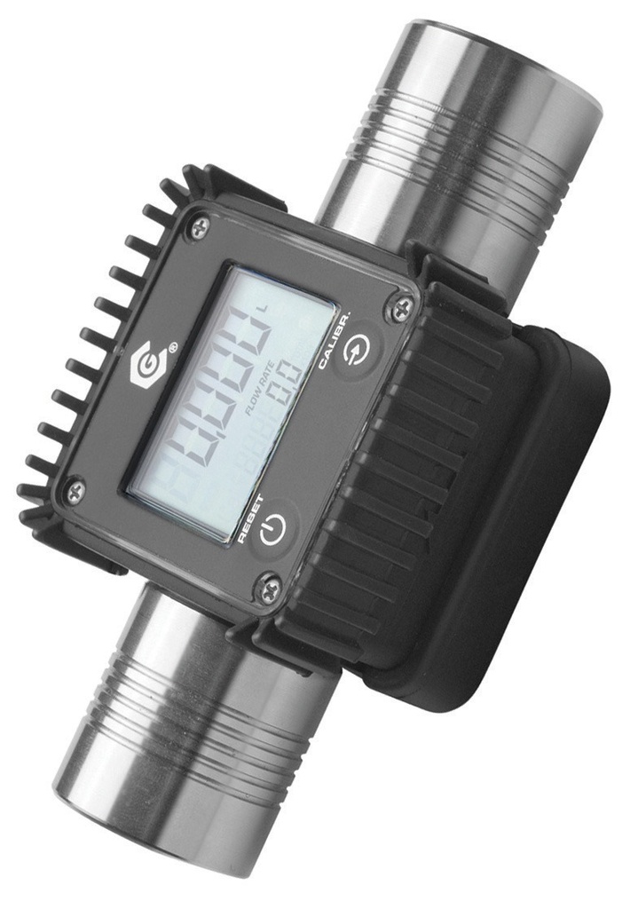 Elektroninis AdBlue®/dyzelino skaitiklis G1 col. (1169096, EUROLUBE)