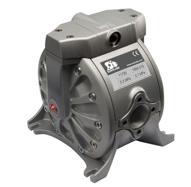 Membraninis siurblys ED100 EUROLUBE (11760, EUROLUBE EQUIPMENT)