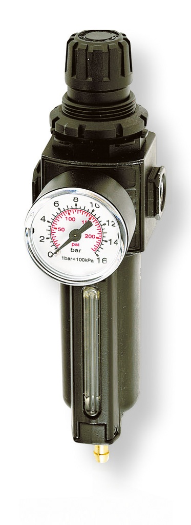 Filtrs-reduktors 1/4 col. (18715)