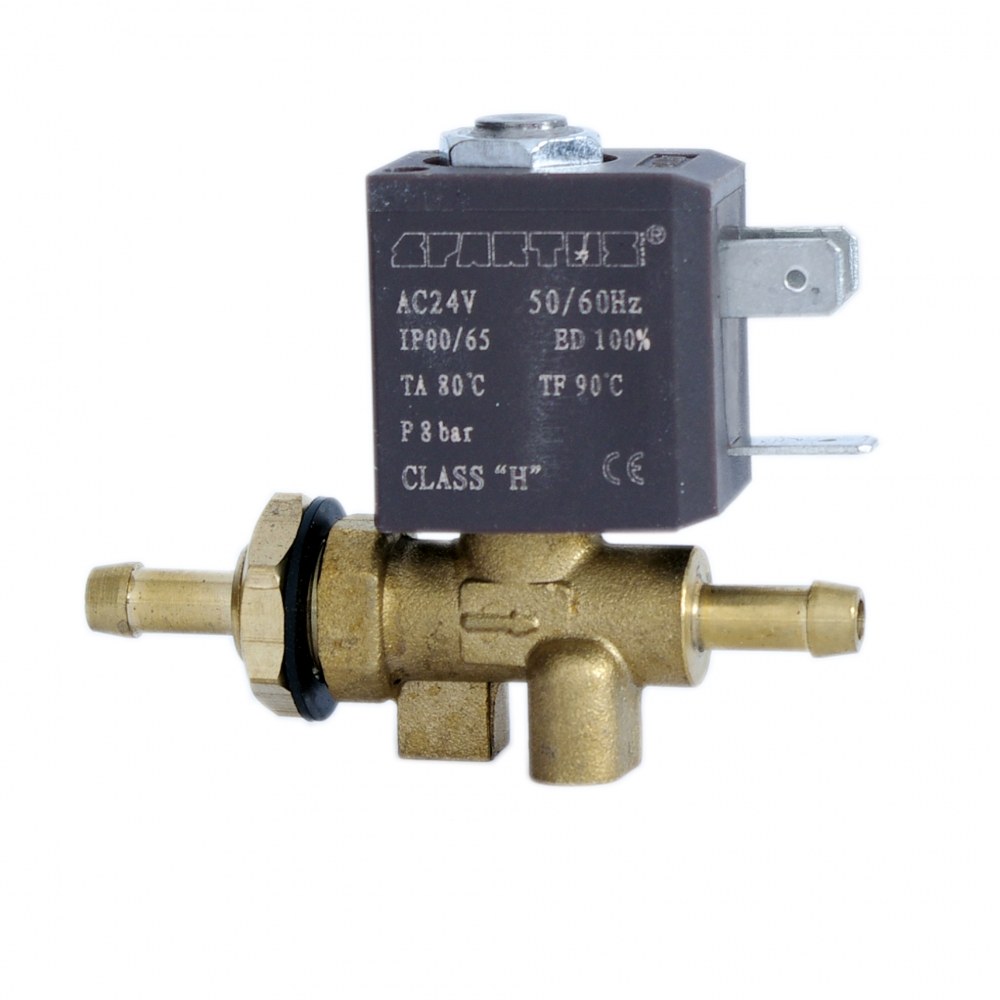 Non-condensable gas purge valve (42888106)