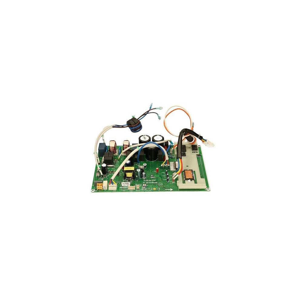 Valdymo plokštė (EAA0481G23A, SNAP-ON)