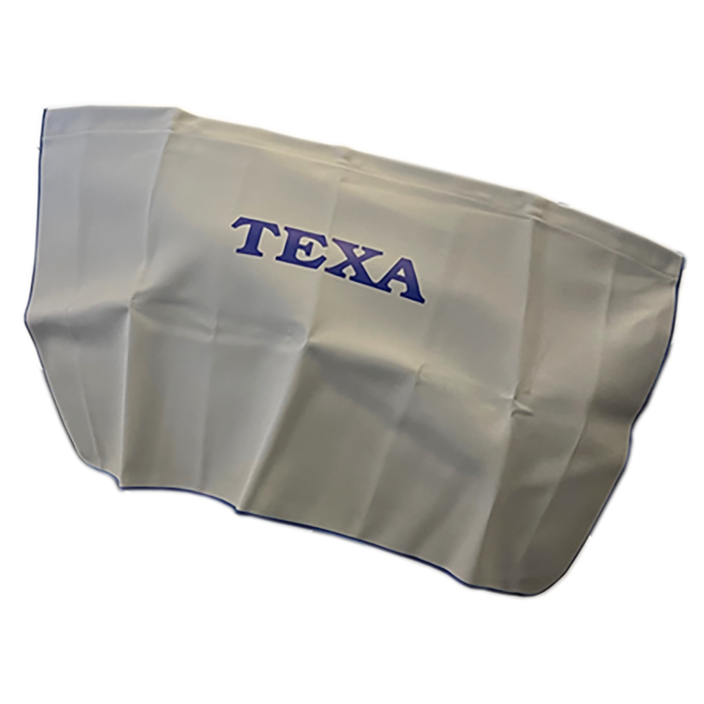Fabric headlight cover kit (3913420, TEXA)