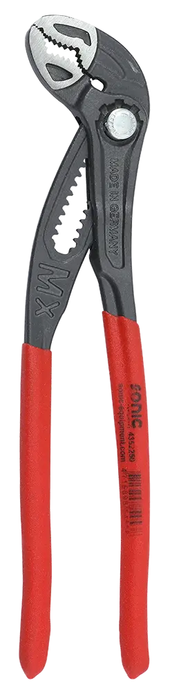 Switch-action pliers 250 mm, Sonic Equipment (42302250, SONIC)