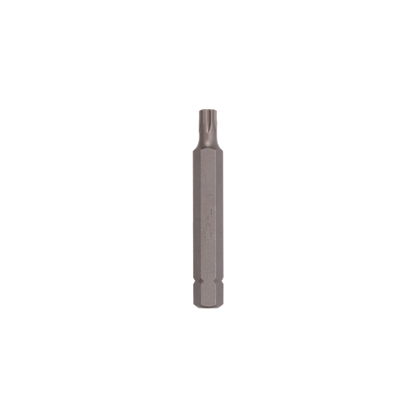 Bitų komplektas TX 10mm 75mm T60 5vnt (4711200957044)
