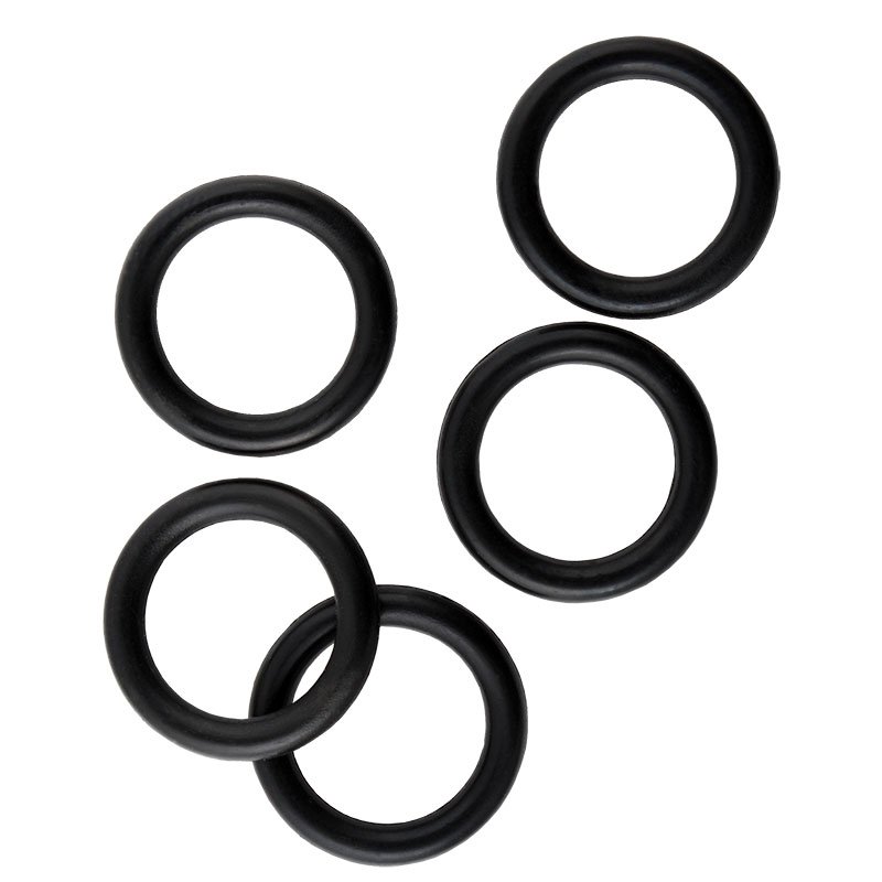 Eļļas blīvgredzens VAS6931 pārnesumkārbas domkratam (0132800, AC HYDRAULIC)