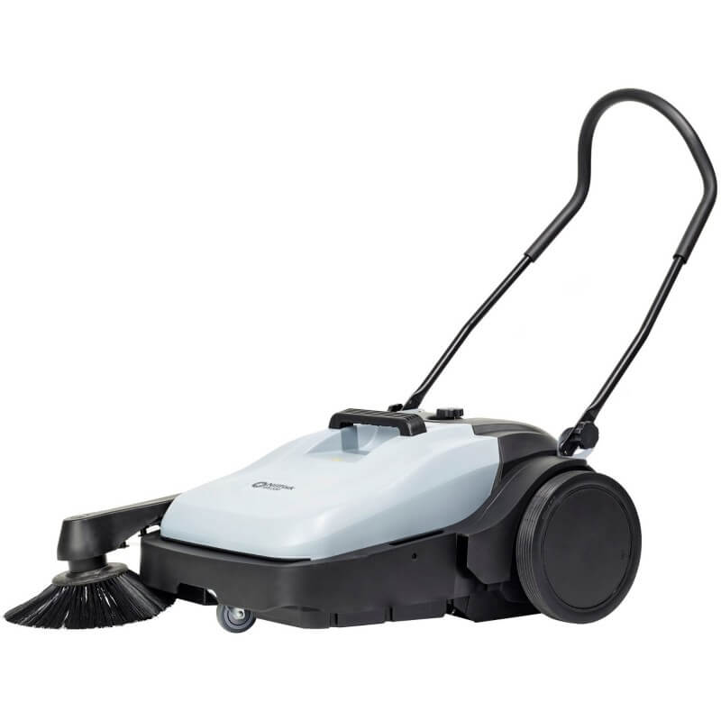 Mehāniskā grīdas slaucīšanas mašīna NILFISK SW200 (50000493_ALT)