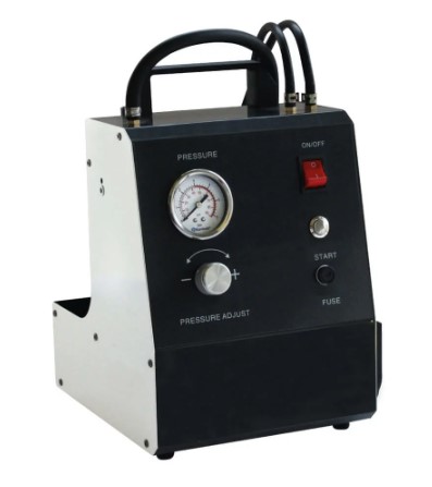 Brake fluid exchange station Brake Mate Basic Pac, SPIN (03.036.41, SPIN)