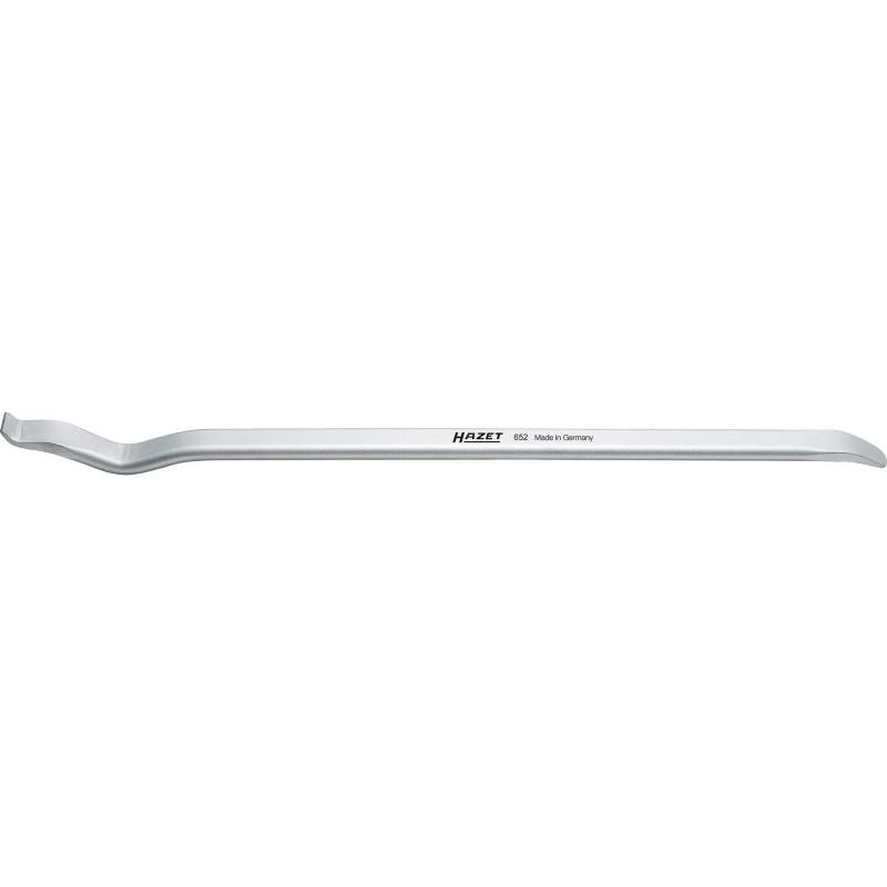Tyre lever, Length: 600 mm (652, HAZET)