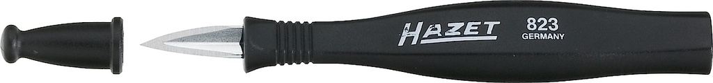 Trīsstūra kasīklis - 148 mm (823, HAZET)