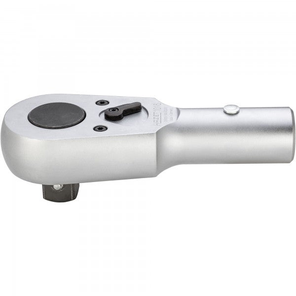 Reversible ratchet head, 3/4 inch (20 mm) square, solid (1016, HAZET)