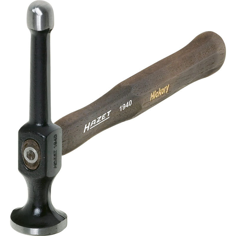 Virsbūves āmurs, garums 309 mm (1940, HAZET)