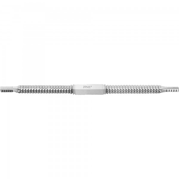Vītņu atjaunošanas instruments, garums 230 mm (2126, HAZET)