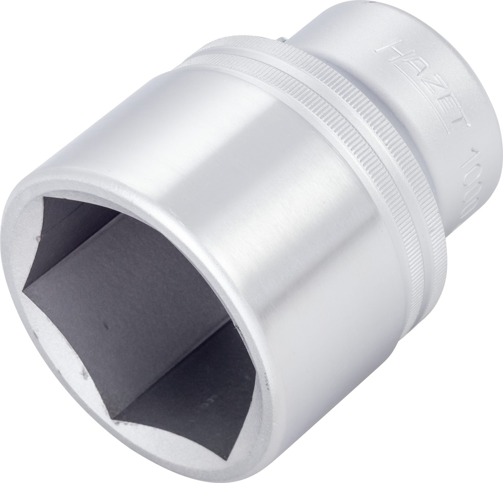 Muciņa 3/4 collas sešstūra 46 mm (1000-46, HAZET)