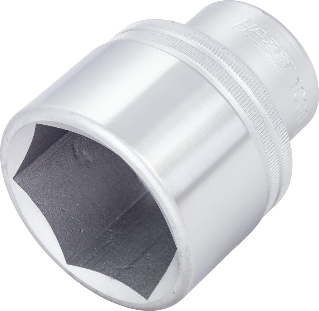 Socket 3/4 inch hexagon 50 mm (1000-50, HAZET)