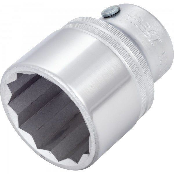 Socket 3/4 inch 12-point 1.5/8 inch (1000AZ-1.5/8, HAZET)