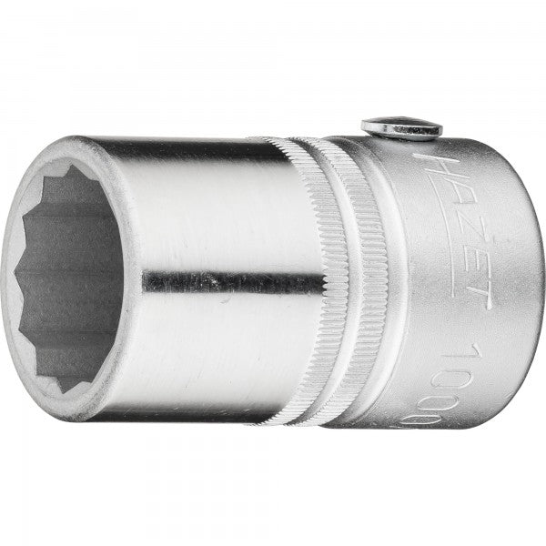 Socket 3/4 inch 12-point 7/8 inch (1000AZ-7/8, HAZET)