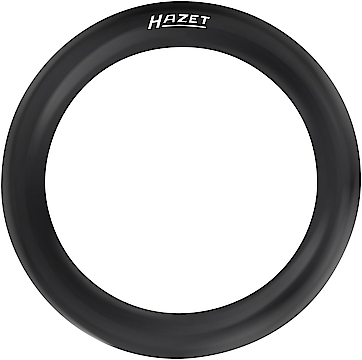 O-ring - 3/4 inch (20 mm) square, hollow (1000S-G1736, HAZET)