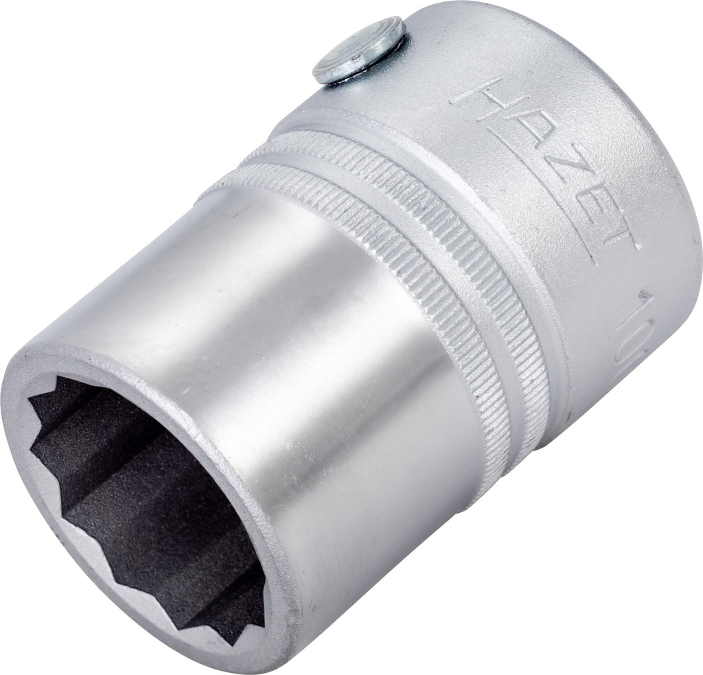 Muciņa 24 mm 3/4 collas 12 stūru (1000Z-24, HAZET)