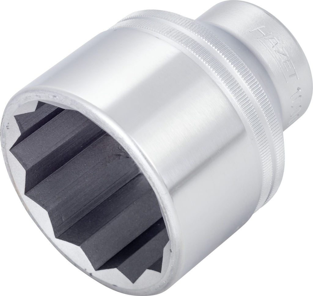 Socket 55 mm 3/4 inch 12-point (1000Z-55, HAZET)