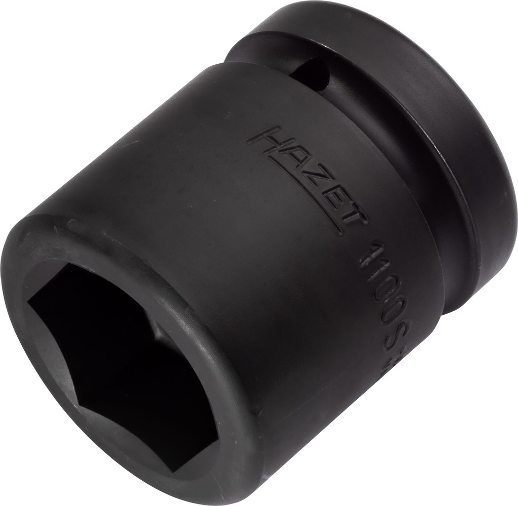 Impact socket 1 inch 34 mm (1100S-34, HAZET)