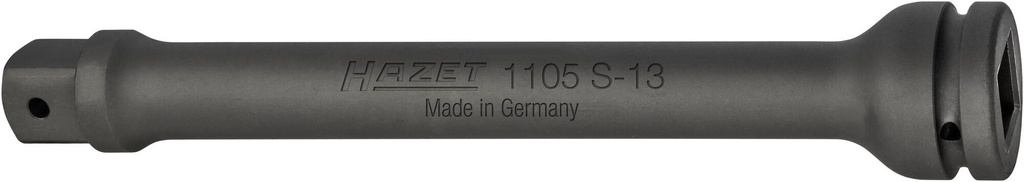 Impact extension – 1 inch (25 mm) square (1105S-13, HAZET)