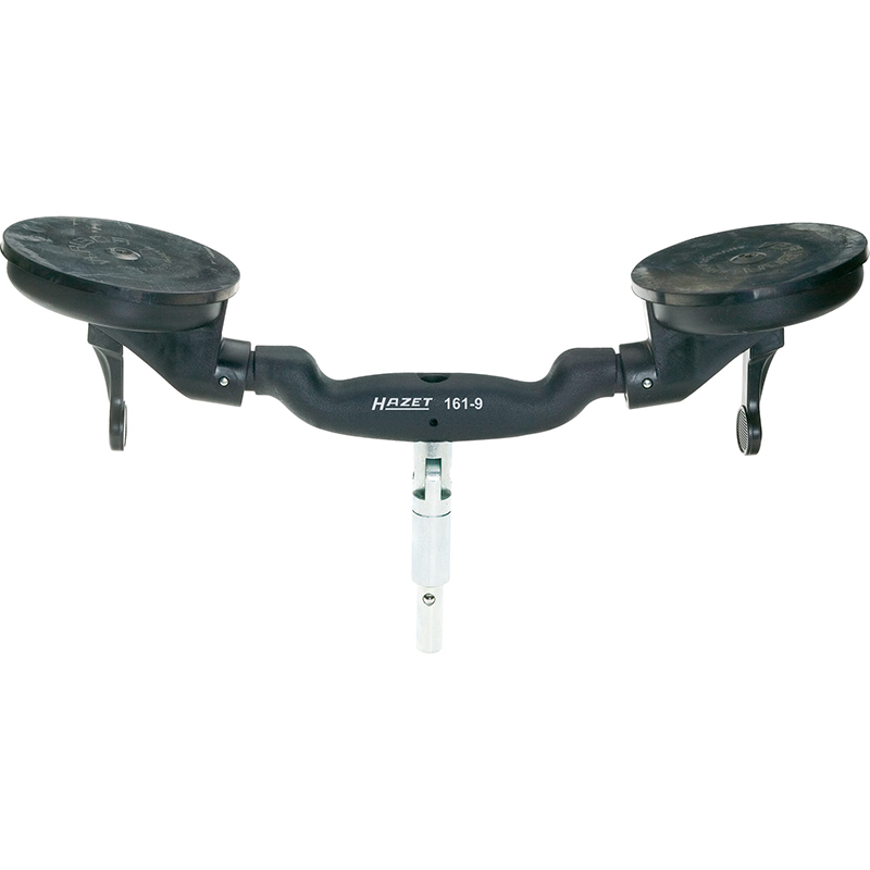 Window pane holder (161-9, HAZET)
