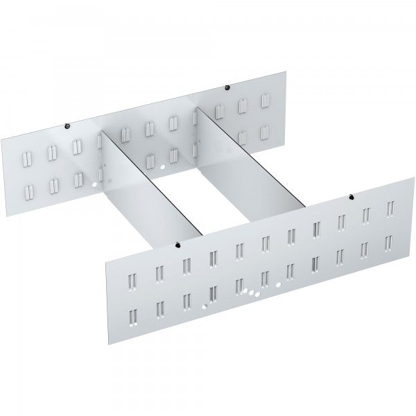 Skiriamųjų lakštų rinkinys, 4 vnt. (161T-179N/4H, HAZET)