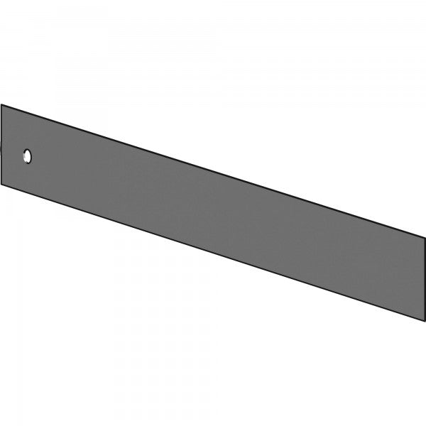 Starpsienas, 347×60 mm, 5 gab. (161T-347X60/5, HAZET)