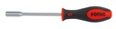 Screwdriver with hex socket 5 mm (S) (12425005, SONIC)