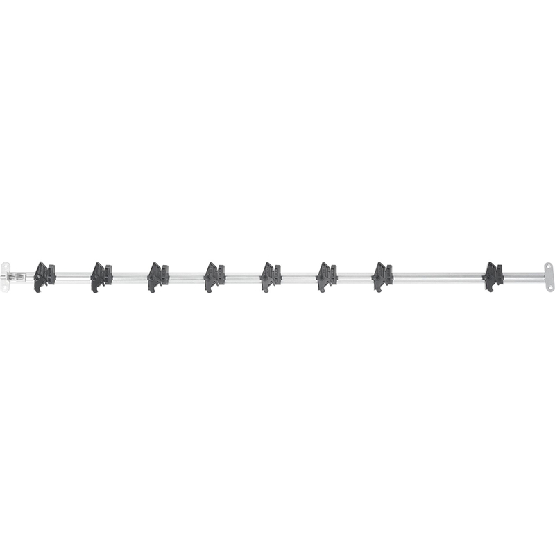 Locking bar (173-021, HAZET)