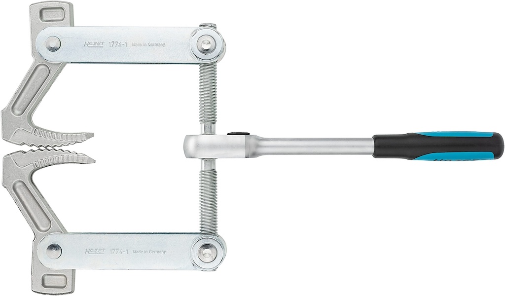 Beam remover (1774-1, HAZET)