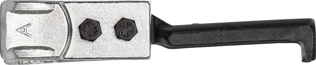 Puller hook 100 mm (1786S-100, HAZET)