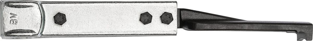 Nuėmiklio kablys 220 mm (1786S-220, HAZET)