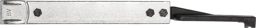 Novilcēja āķis 300 mm (1786S-300, HAZET)