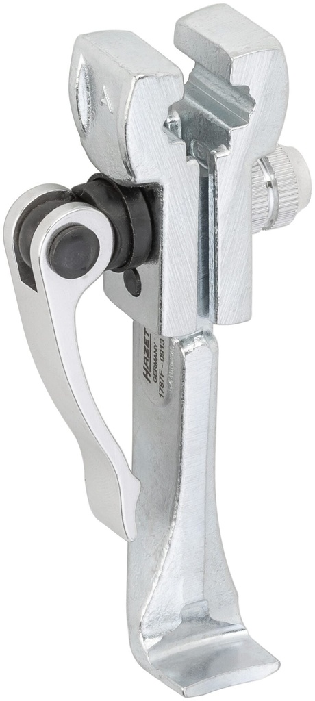 Puller hook with quick-clamping device (1787F-0913, HAZET)