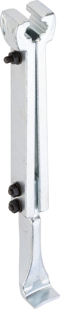 Puller hook without quick-clamping device (1787LG-0913, HAZET)