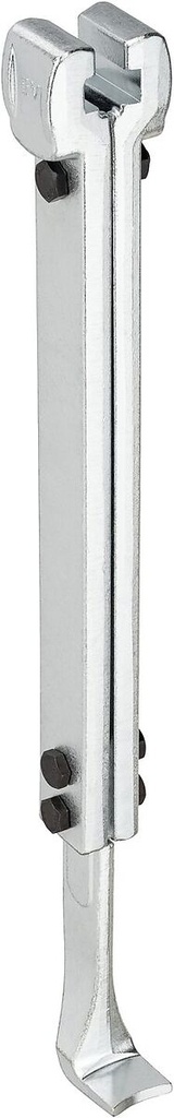 Puller hook - without quick-clamping device (1787LG-2552/5, HAZET)