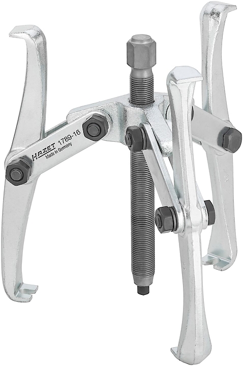 Universalus nuėmiklis, trijų svirčių (1789-16, HAZET)